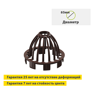 Купить Docke PREMIUM Сетка защитная Шоколад в Иркутске